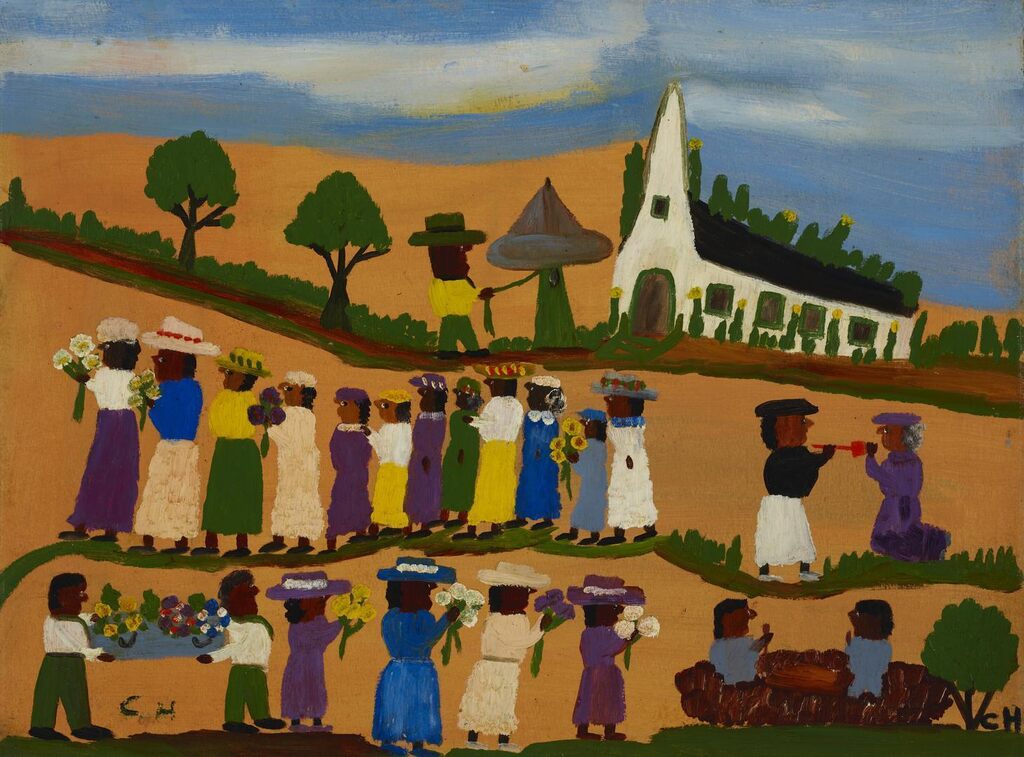 Funeral