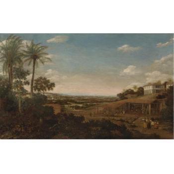 The Sugar Mill