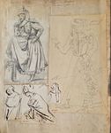 Religieux et Nobles sous Charles VII.