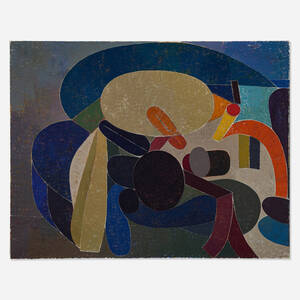 Untitled Landscape