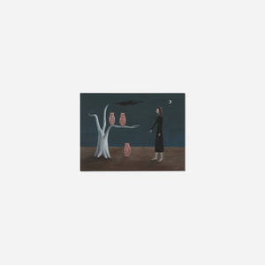 Gertrude Abercrombie, Owl Trainer No. 2