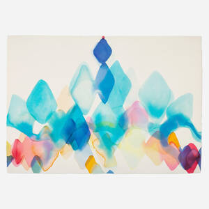 High Noon of the Jaguar's Cave (from the Sacred Space series)