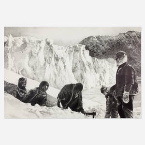 Shackleton #9