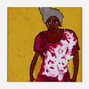Jessica (from the Harlem Women series)