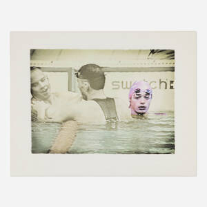 Fourth #2 (from the Fourth series)