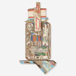 The Heart's Confusion