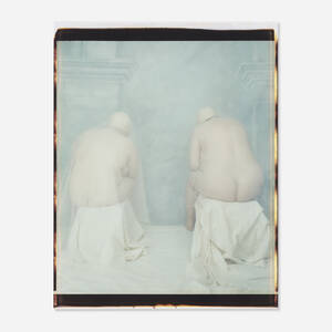 Untitled (from the Photographs of Women series)