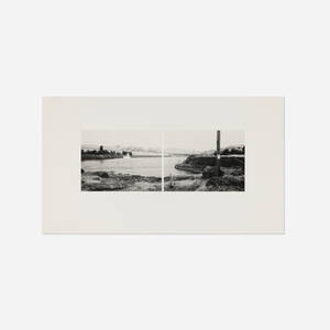 Columbia River: The Dalles Dam (A Bounty on Squawfish)