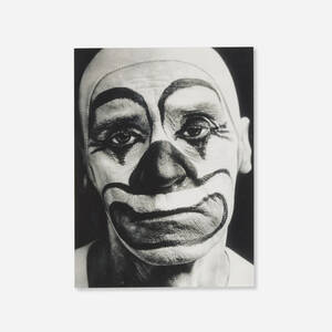 Untitled (Clown)