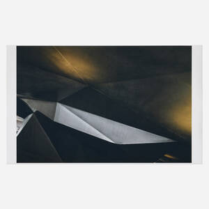 Untitled (Architectural Photograph)