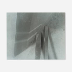 Position #IX (from the Stille Rituale series)