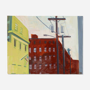 Jersey City Lofts
