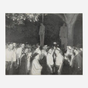 The Lynching of Thomas Shipp and Abram Smith