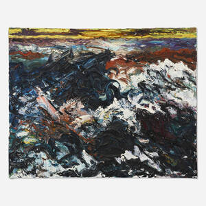 Mare Mosso