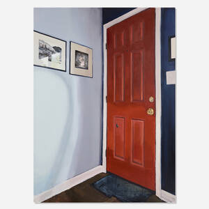 Red Door