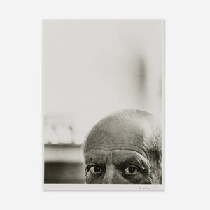 Les Yeux de Picasso