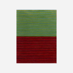 Red + Green