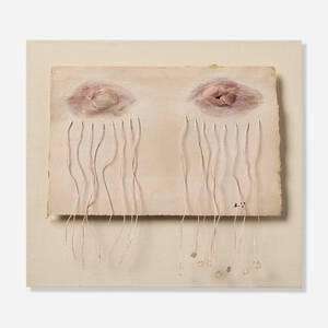 The Eyes of Ur
