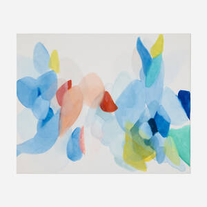 Morning in the Garden