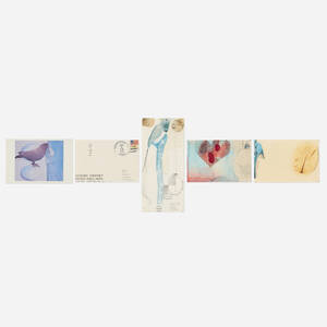 Five works