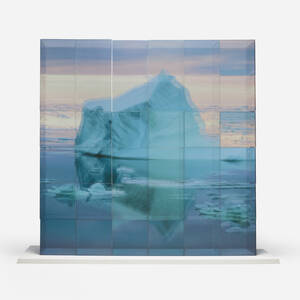 Quiet Ice (Gray)