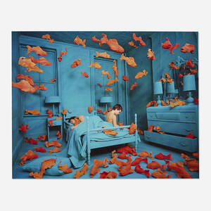 Revenge of the Goldfish