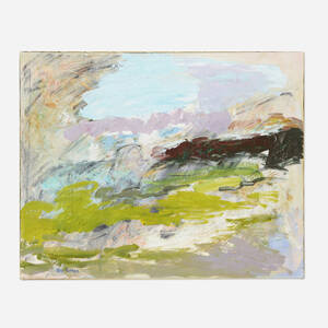 Beach Study