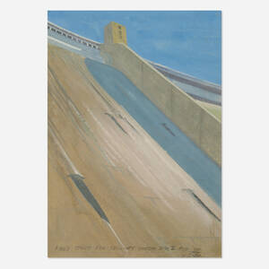 Field Study for Spillway! Shasta Dam II