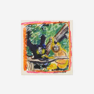 Monkeys I