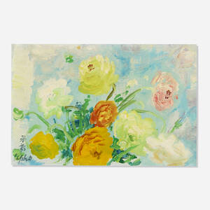 Fleurs