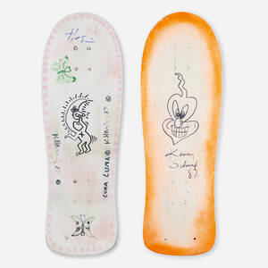 Luna Luna (skateboard)