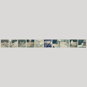 Apollo 11 Moon Landing photographs