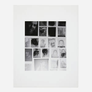 Untitled (for Color Dying Light)