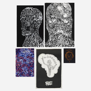 Art and publications