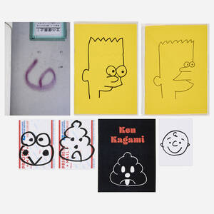 Art and zines