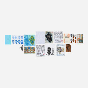 Art and zines