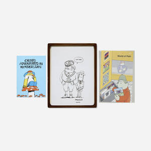 Art and zines