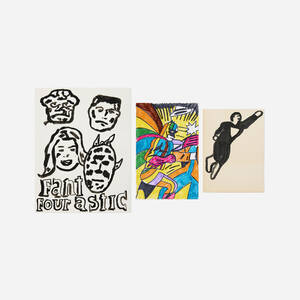 Art and zine