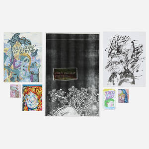 Art and artist's books