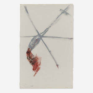 Untitled (from the War Series)