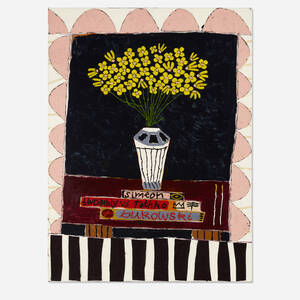 J-Jim's Search for Knowledge and Teeth