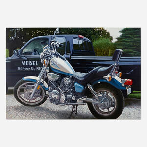 Lou's Virago