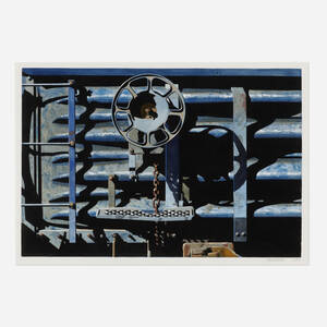Rolling Stock Series Study