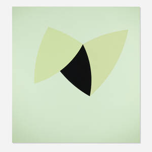 Green Valentine #5