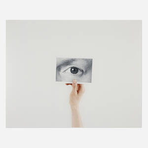 Eye #2
