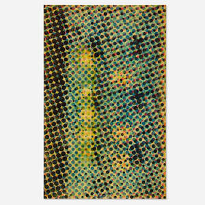 Raster (Blau)