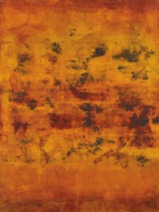 Vasudeo S. Gaitonde, Untitled