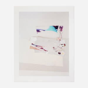 Untitled #45 (from the Ill Form and Void Full series)
