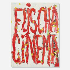 Fuischa Cinema