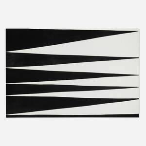 Continuum, 1963 (Part 4)